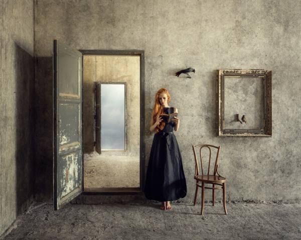 Photograph Peter Zelei Vilhelms Dream 2 on One Eyeland